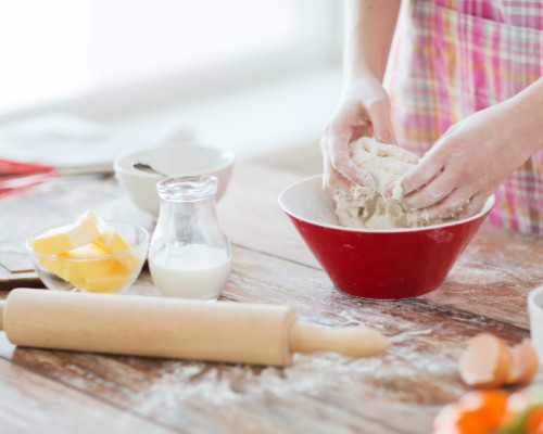 Baking Terminology Redpath Sugar