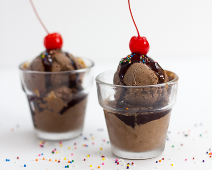 Triple Chocolate Ice Cream | Redpath Sugar