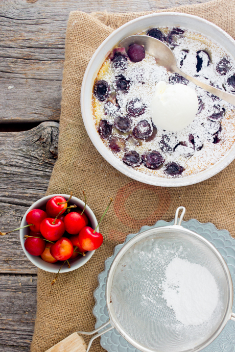 cherry clafouti hero (1 of 1)