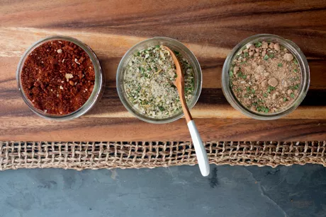 Barbecue Spice Rubs | Redpath Sugar