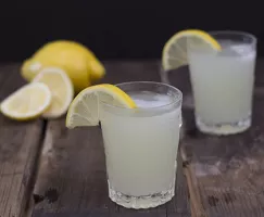 Classic Lemonade