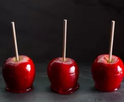 Candy Apples