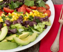 Taco Salad